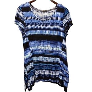 3/$25 Cable & Gauge Sharkbite Top - M